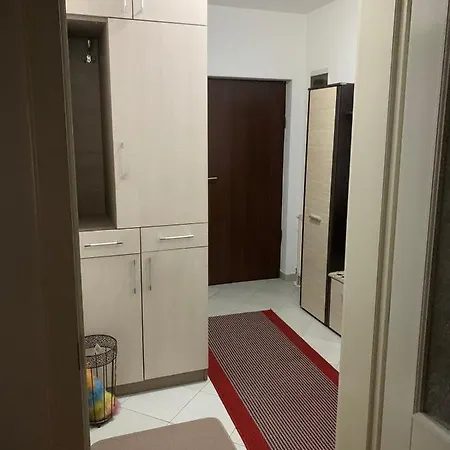 D-apartmani Appartamento Bijeljina