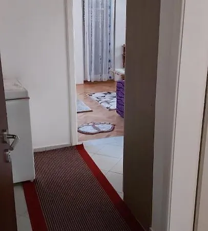 D-apartmani