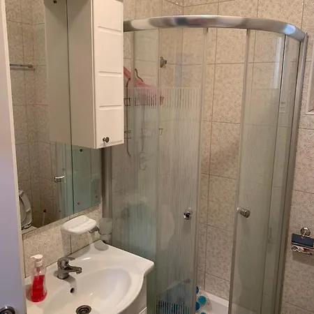 Appartamento D-apartmani Bijeljina