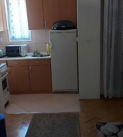 D-apartmani Bijeljina