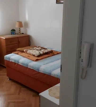 Appartamento D-apartmani