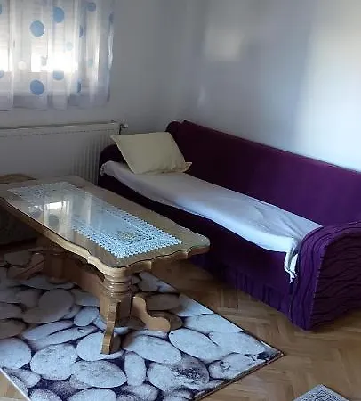 D-apartmani Appartamento *