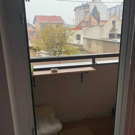 D-apartmani
