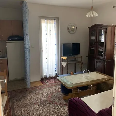 D-apartmani Appartamento